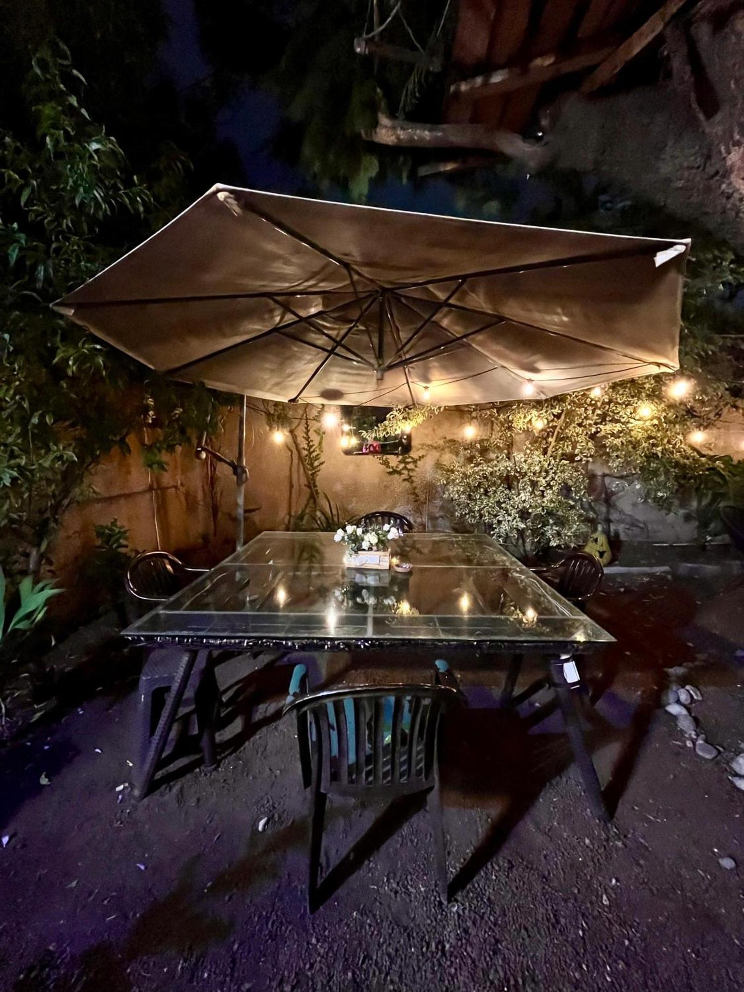 Casita Del Arbol Daire Meksika Dış mekan fotoğraf