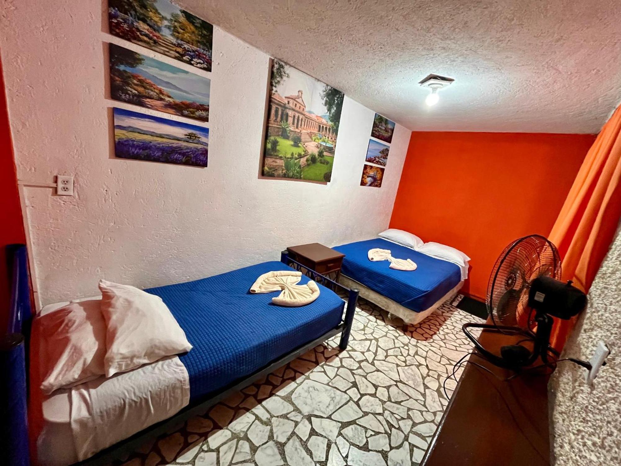 Casita Del Arbol Daire Meksika Dış mekan fotoğraf